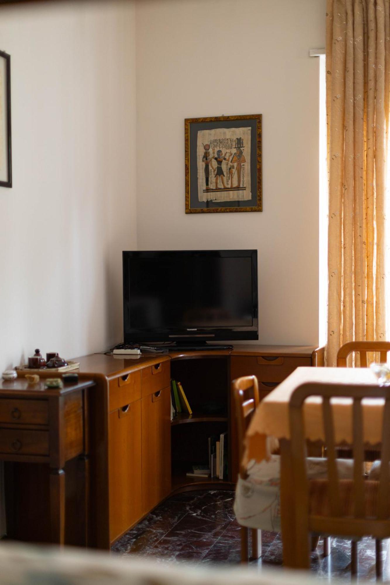 Residenza Maria Pia Apartment Turin Ngoại thất bức ảnh