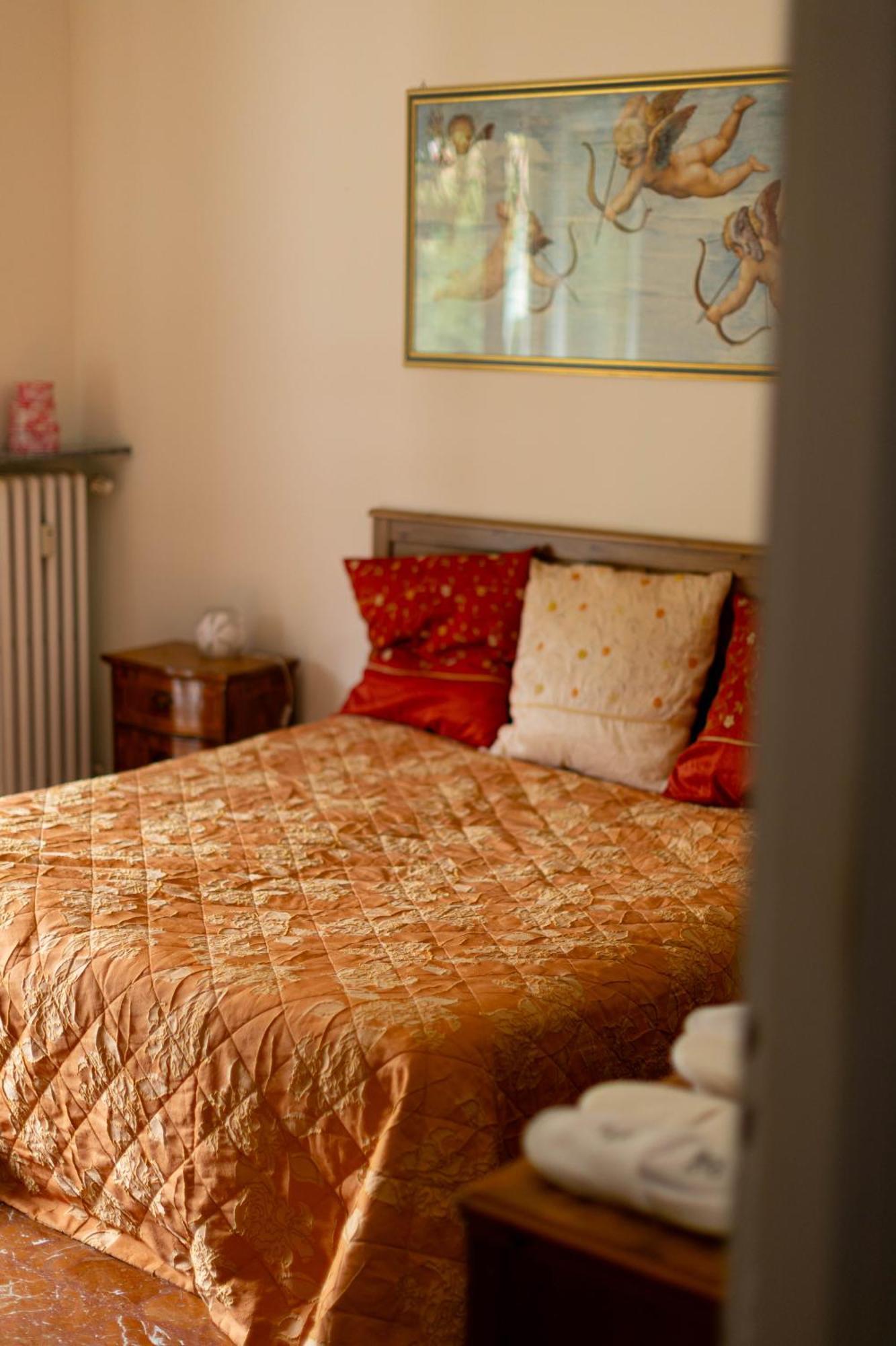 Residenza Maria Pia Apartment Turin Ngoại thất bức ảnh