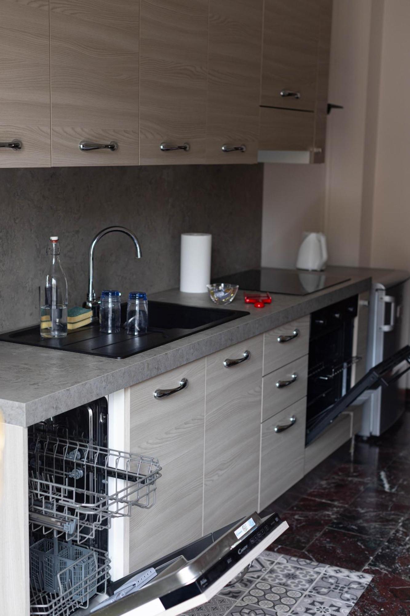 Residenza Maria Pia Apartment Turin Ngoại thất bức ảnh
