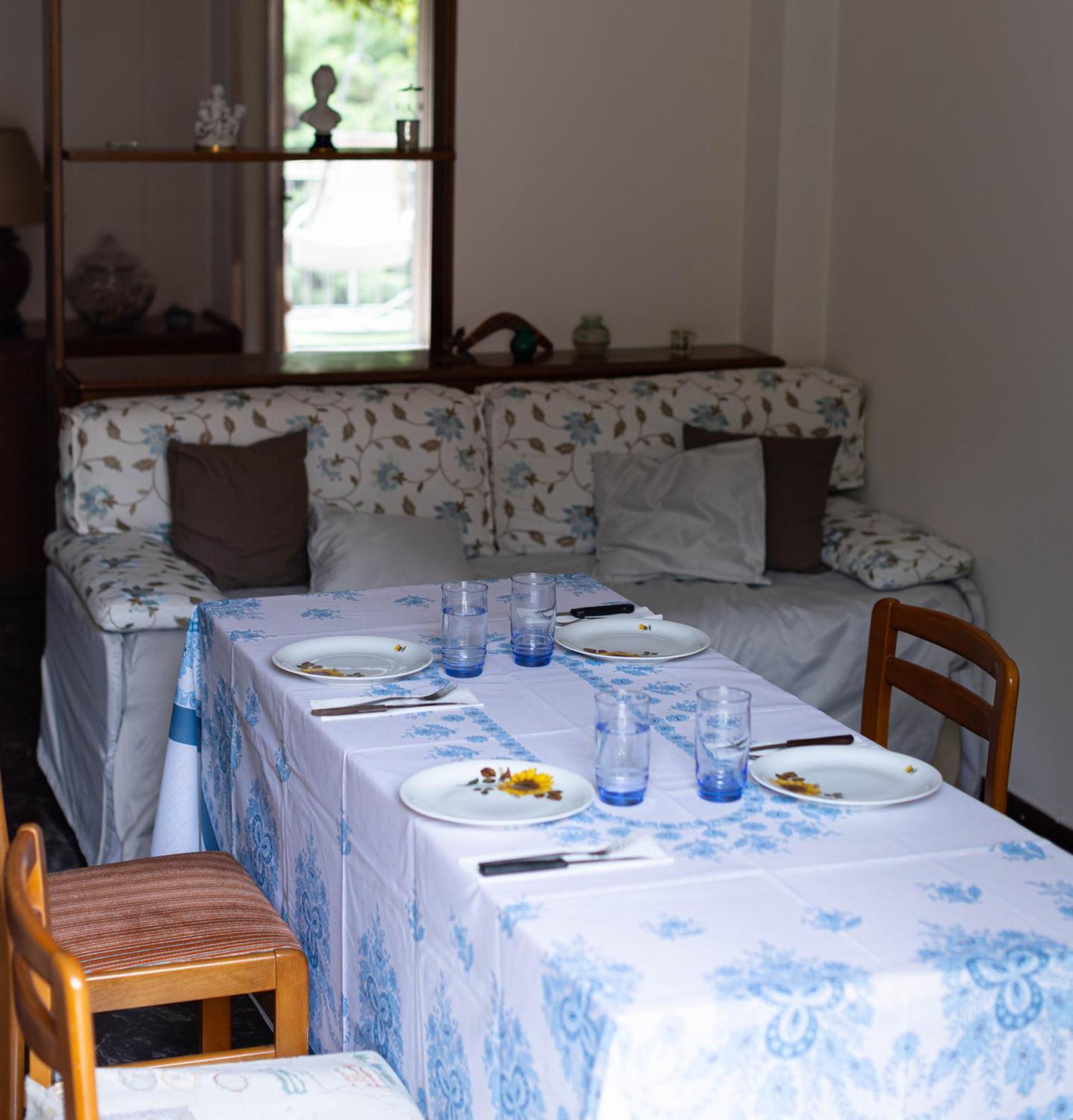 Residenza Maria Pia Apartment Turin Ngoại thất bức ảnh