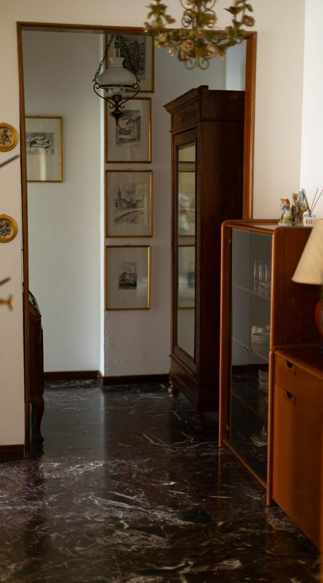 Residenza Maria Pia Apartment Turin Ngoại thất bức ảnh